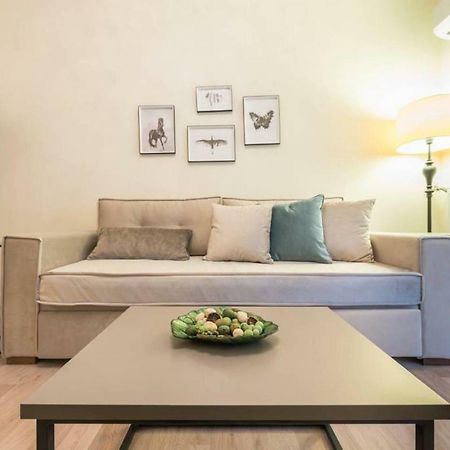 Koukaki Central Apartment Athènes Extérieur photo