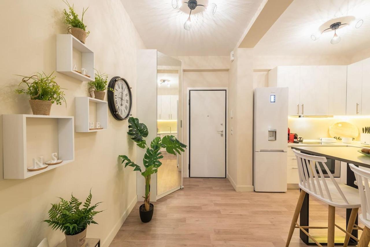 Koukaki Central Apartment Athènes Extérieur photo