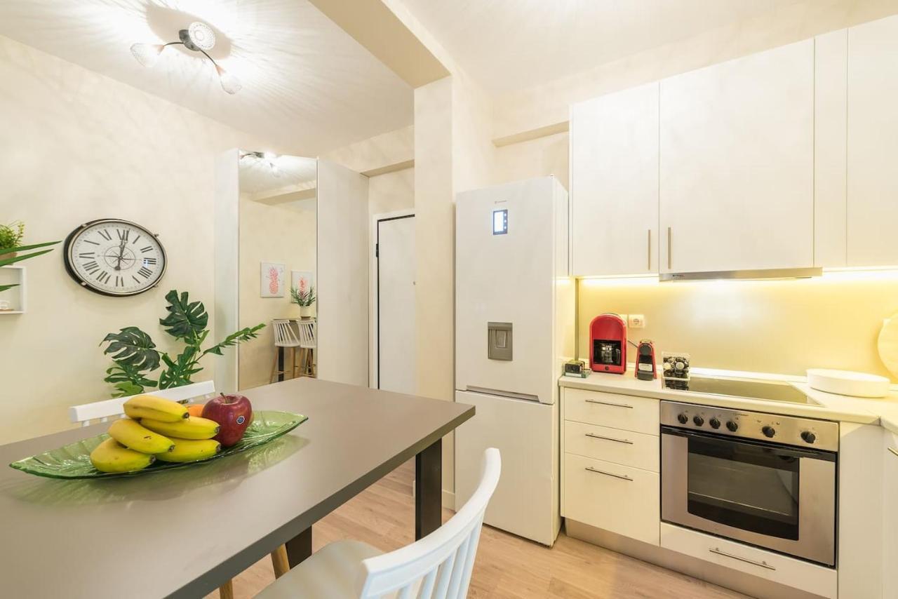 Koukaki Central Apartment Athènes Extérieur photo
